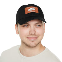 TUNERCLUB DAD HAT