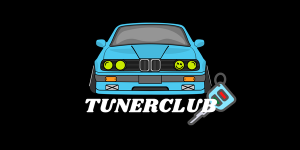 Tuner Club Membership